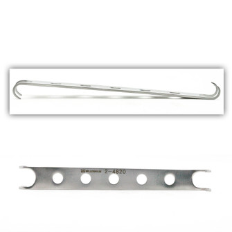 Retractor Alar Converse