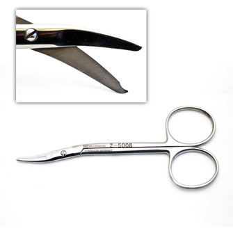 Scs Stitch Removal Edelstein