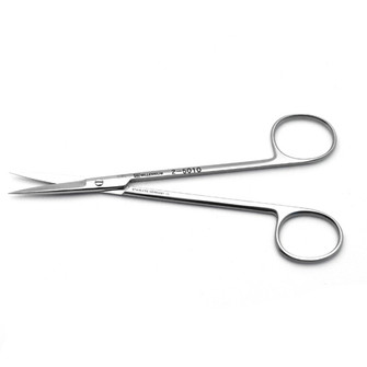 Joseph Scissor,Str,14Cm,5-1/2