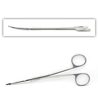 Scissors Rhytidectomy Freeman | 1167714
