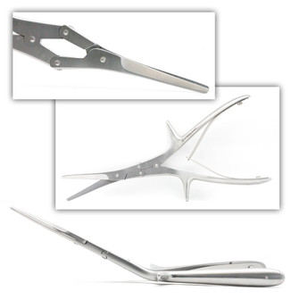 Gorney Turbinate Scissors | 1240397
