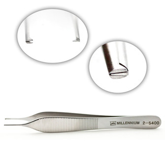 Fcp Adson Del 1.5Mm 2X1 Teeth