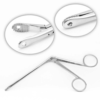 Forceps Ferris-Smith Fragment