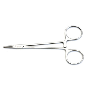 Nh Webster 1/2 In Spec Hard Jaw