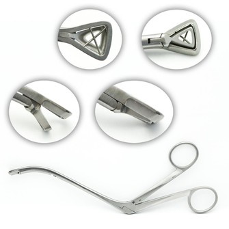 Punch Ronis Curved No 2