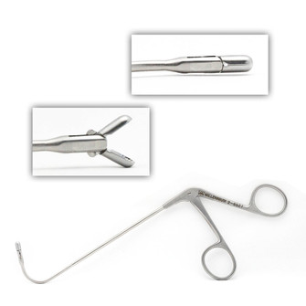 Sinus Fcp 100 Deg Hor Cut 4Mm | 1690010