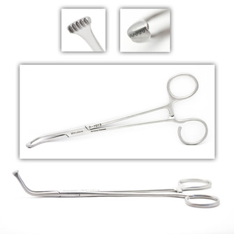 Fcp Tonsil Allis-Coakley Nar Jw