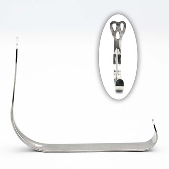 Weider Tongue Depressor Child