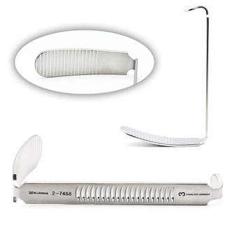 Bld Davis #3 W/O Ether Tube