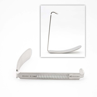 Bld Davis #5 W/O Ether Tube