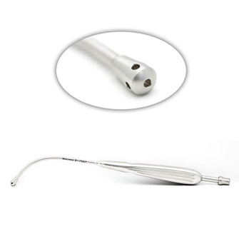 Suction Tube Tonsil Goodhil-Pynchon