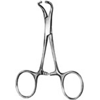 Non-Perf Towel Clip 4In | 1-247 - Millennium Surgical