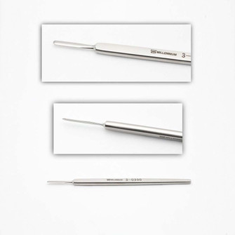 Tooke Knife Corneal | 3-0390