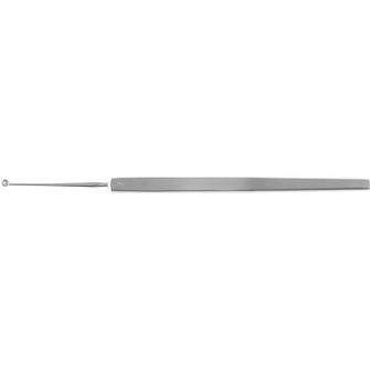 Meyerhoefer Curette 2 2Mm | 3-0782