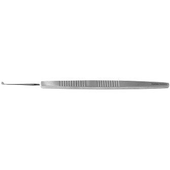 Golf Club Spud Delicate Serrated Handle | 3-0840