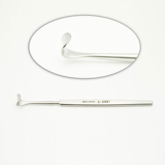 Desmarres Lid Retractor Size 1 | 3-0981