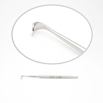 Conway Lid Retractor 7.5Mm Wide | 3-0985