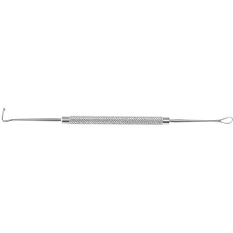 Kirby Hook Expressor And Loop D/E | 3-1238