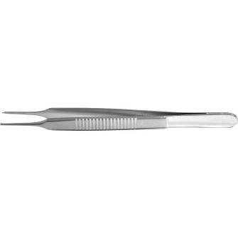 Lester 1X2 Fixation Forceps | 3-1654