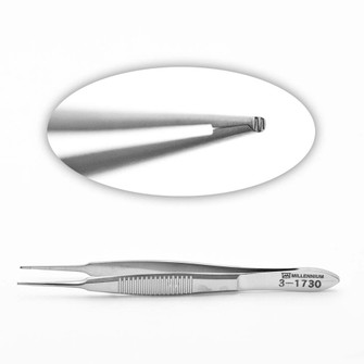Thorpe Conjuctival Fixation Forceps | 3-1730