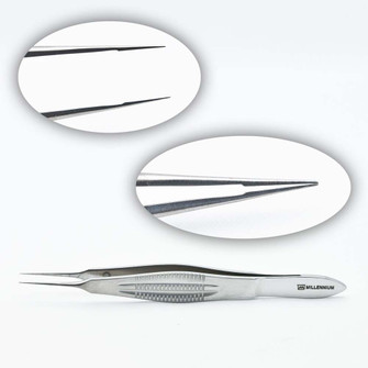 Shepard Straight Tying Forceps | 3-1855