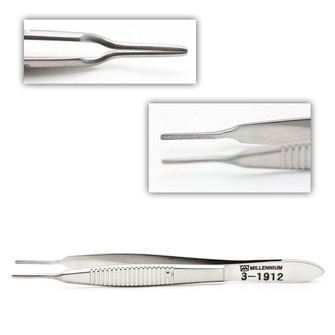 Mccullough Utility Fcp Crs Ser Jaw | 4444