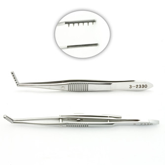 Jameson Left Muscle Forceps | 157115