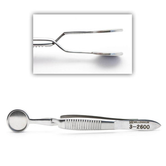 Desmarres Chalazion Forceps 12X14Mm