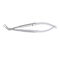 Castro Corneal Section Scissor Right