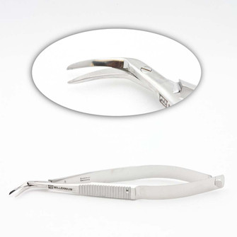 Castro Corneal Scissor Mini Right | 512862
