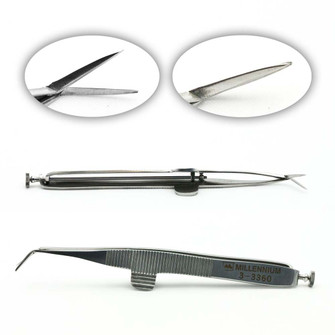 Dewecker Blunt & Sharp Scissor