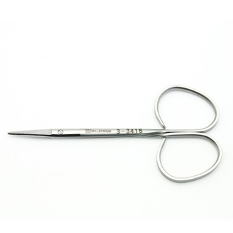 Straight Blunt Eye Scissor | 553769