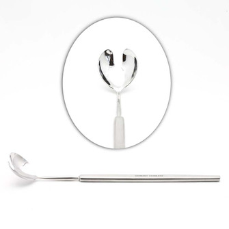 Wells Enucleation Spoon