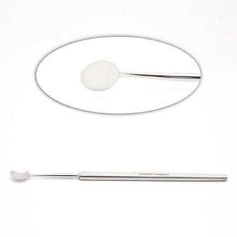 Bunge Evisceration Spoon Large