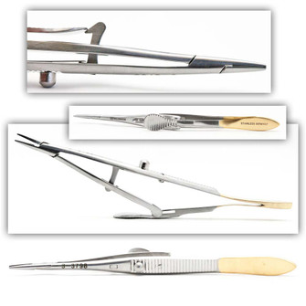 Kalt Diamond Hard Needle Holder