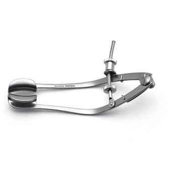 Lancaster Eye Speculum Solid | 787525