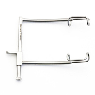 Murdoch Eye Speculum | 801404