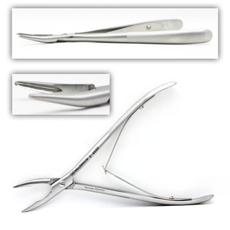 Belz Lachrymal Sac Rongeur