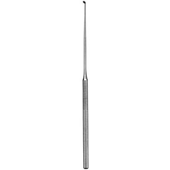 R-Type Spatula Dissector 7 1/2 Inches No6 Small Angled | 9