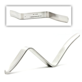 Doane Knee Retractor Large (Z Retractor) | 1-373070