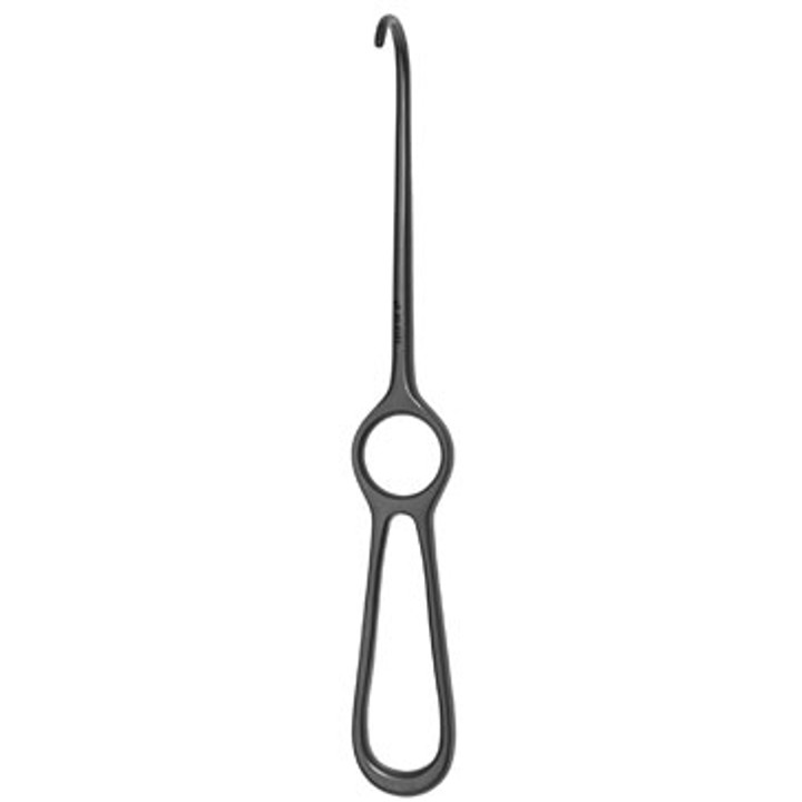 Volkman Bone Hook 9In Blunt