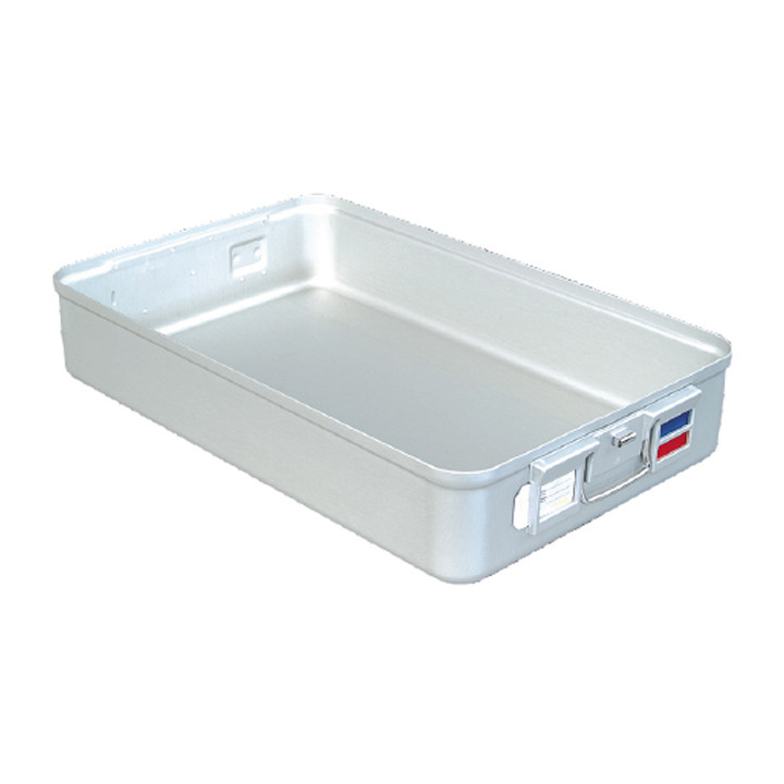 Wide Body Container Bottom 120Mm, Solid