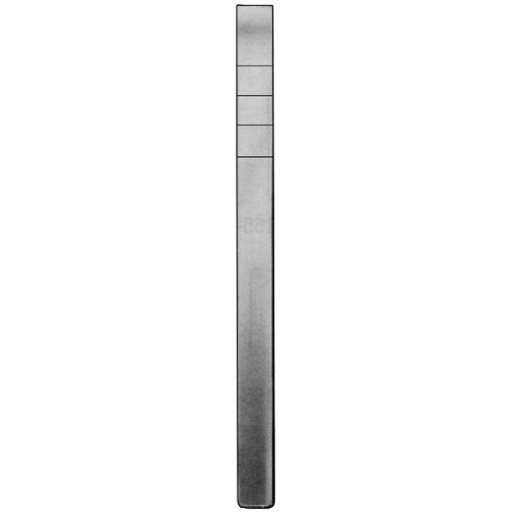 Lambotte Osteotome 7In Str 16Mm Calibrated