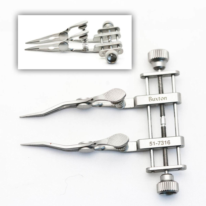 その他 eureka T-bar low cut/Ascot 26 Large Ikuta Approximator | 56-517316 - Millennium Surgical