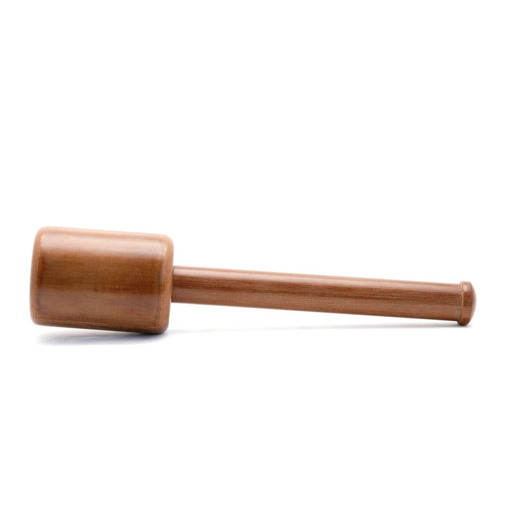 Lin.Phenolic Mallet 8X6Cm Head