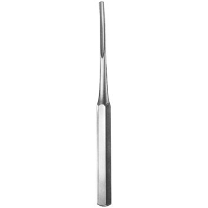 Hibbs Gouge 9In Cvd 3/8In