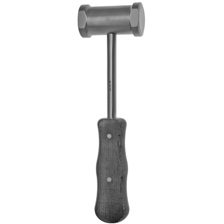 Phenolic Hndl Mallet 9In 35Mm 1Lb 4Oz (570G)