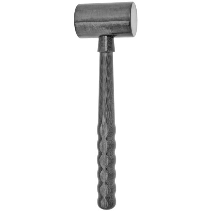 Phenolic Mallet 10In Lightweight 9Oz Diam 42Mm