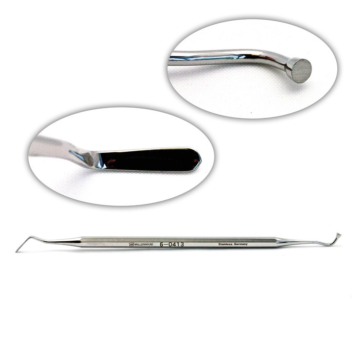 Woodson Dural Separator & Packer D.E. 7In | 6-0413