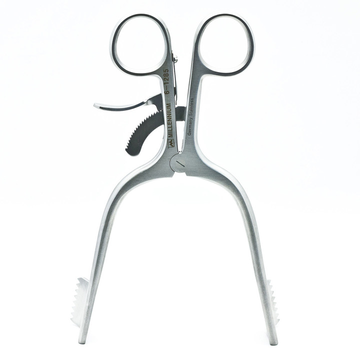 Meyerding Retractor 1-1/4In X 1In | 6-1285
